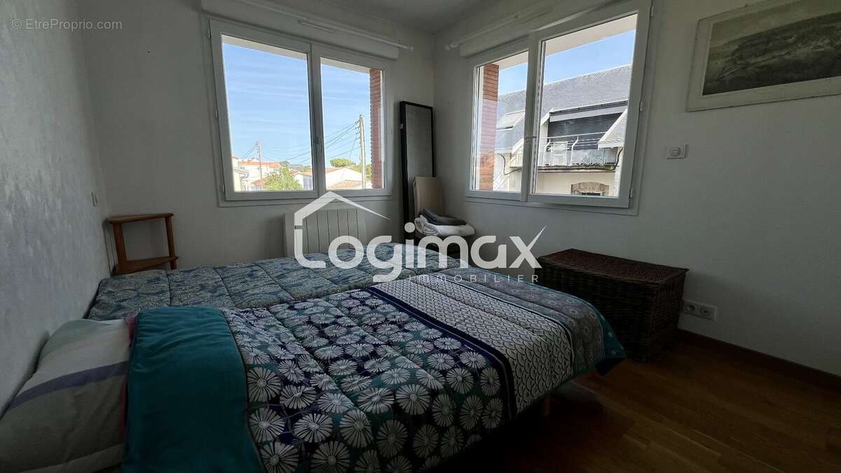 Appartement à LA ROCHELLE