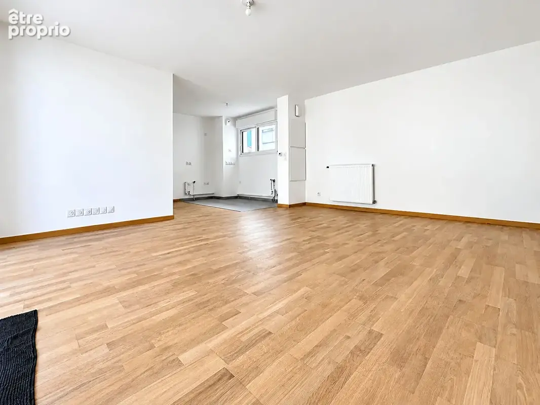 Appartement Toulouse 4 pièce(s) 101.83 m2 - photo 4