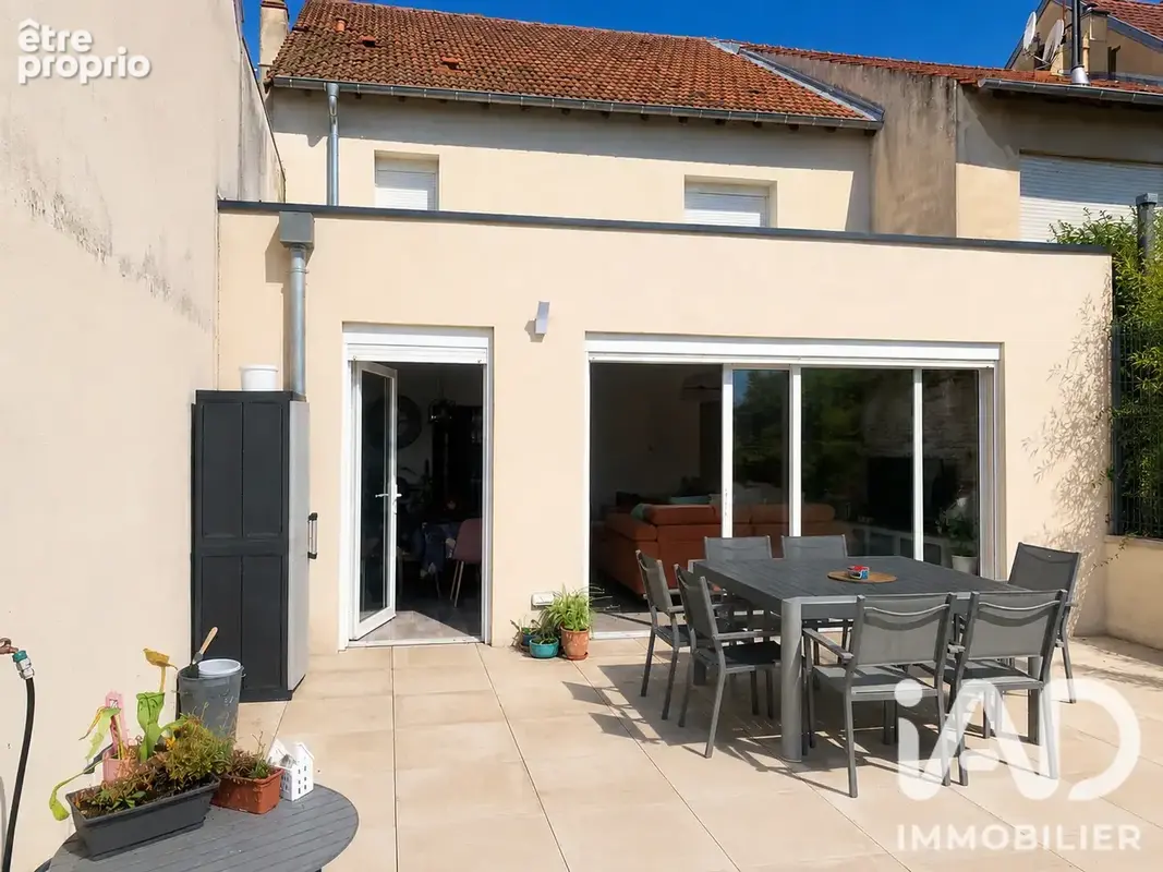 Photo 1 - Maison à LACHAMBRE