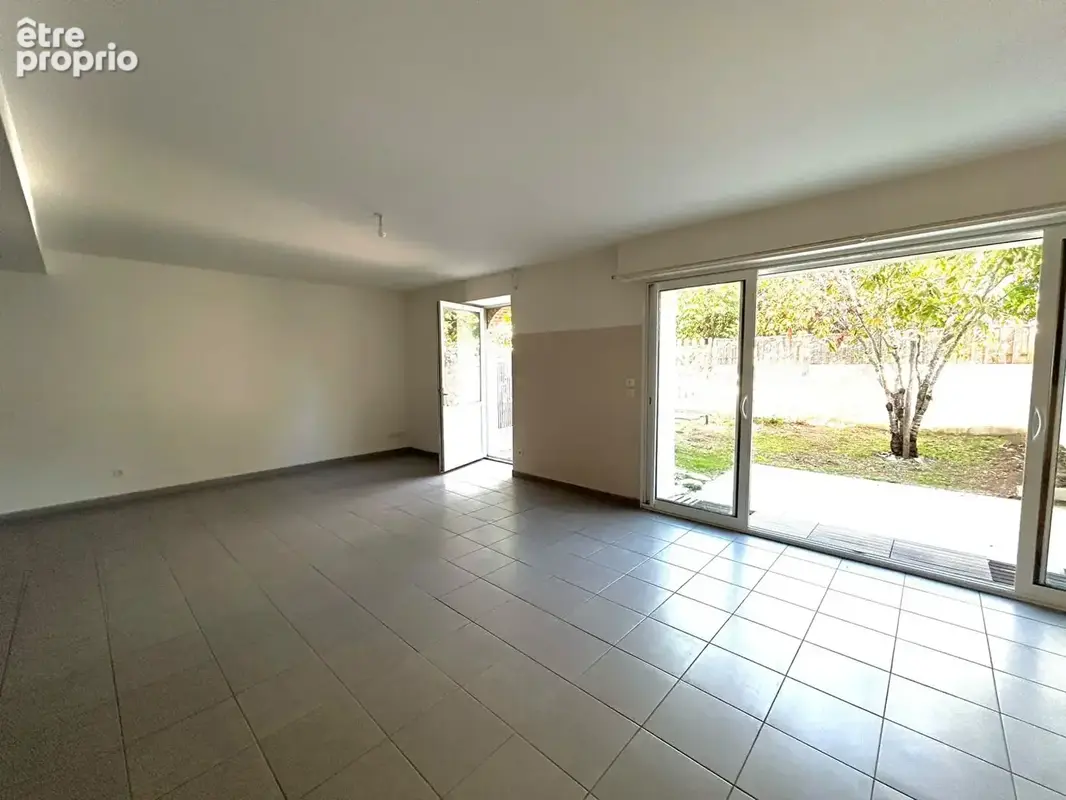LOT 8 Maison 4 pièces 3 chambres 98.32 m2 - photo 3