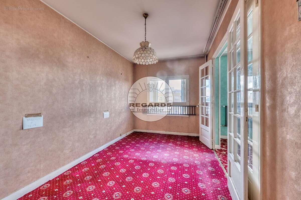 Appartement à ARCUEIL