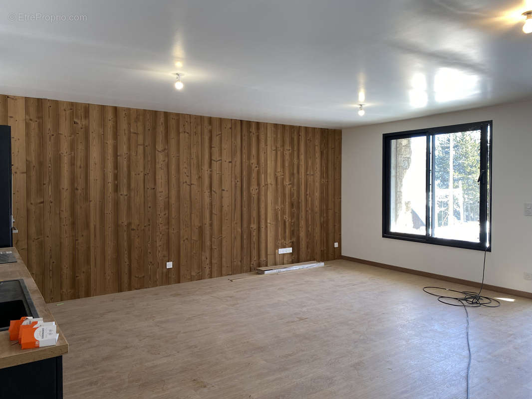 Appartement à BOLQUERE