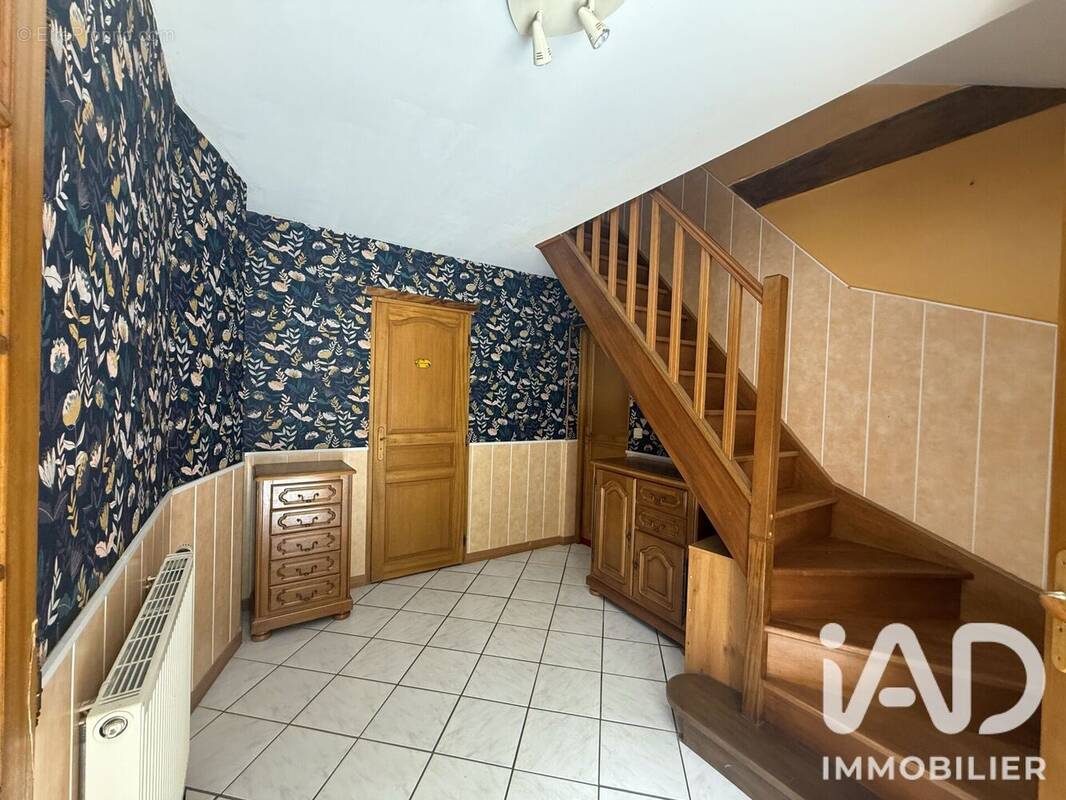 Photo 1 - Maison à SEDAN