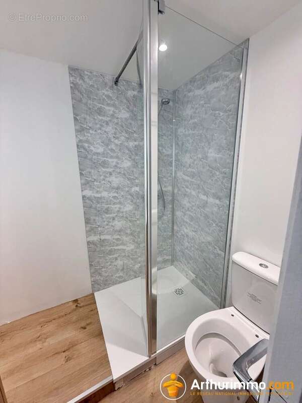 Appartement à SEPTEUIL