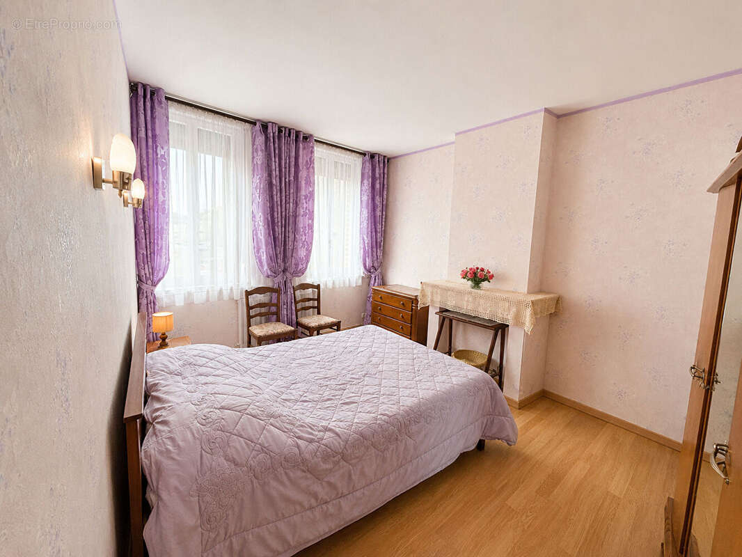 Maison à ANZIN
