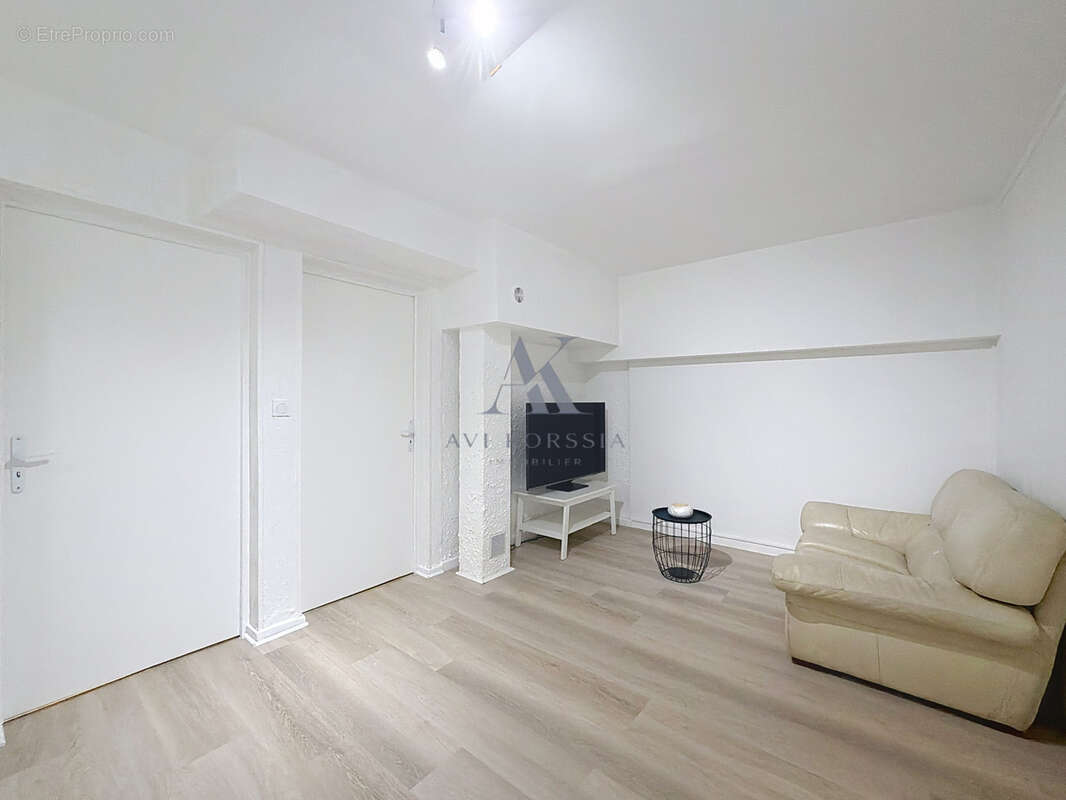 Appartement à LYON-4E