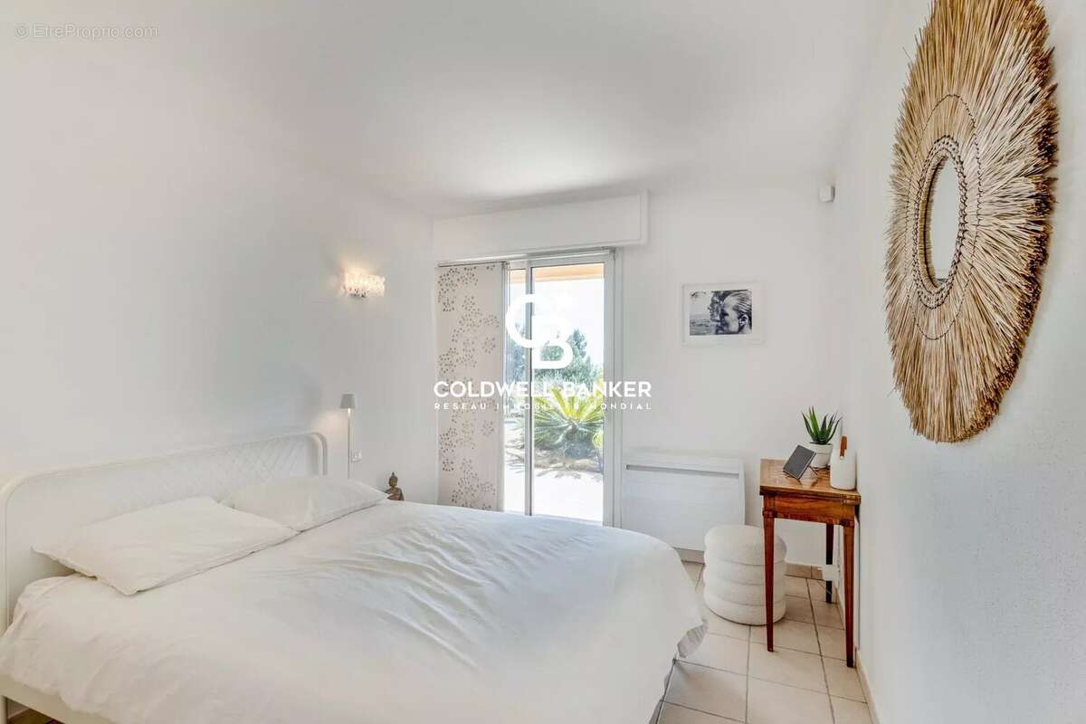 Maison à LE LAVANDOU