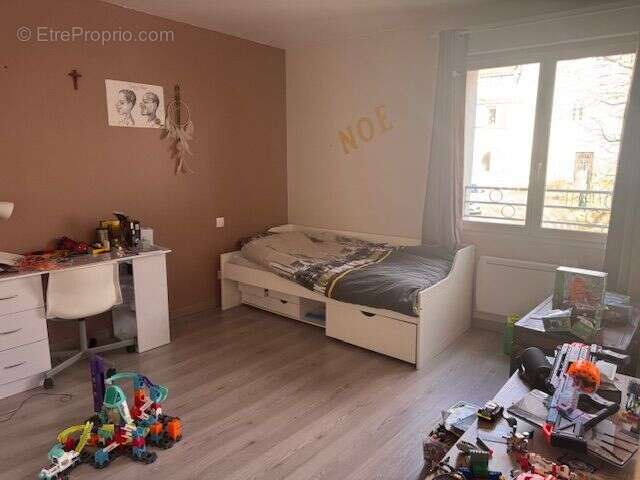 Maison à NEBIAN