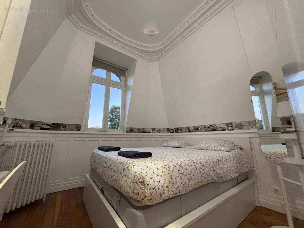 Appartement à LAGNY-SUR-MARNE