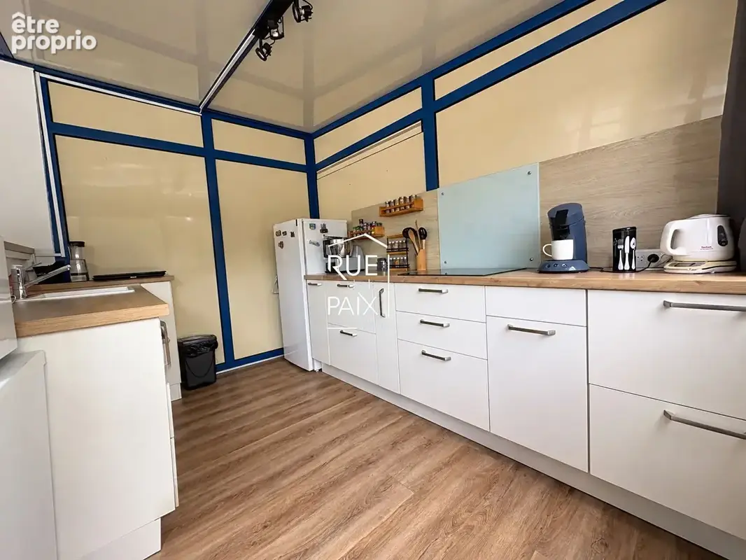 Maison  3 pièces 75 m2 - photo 3