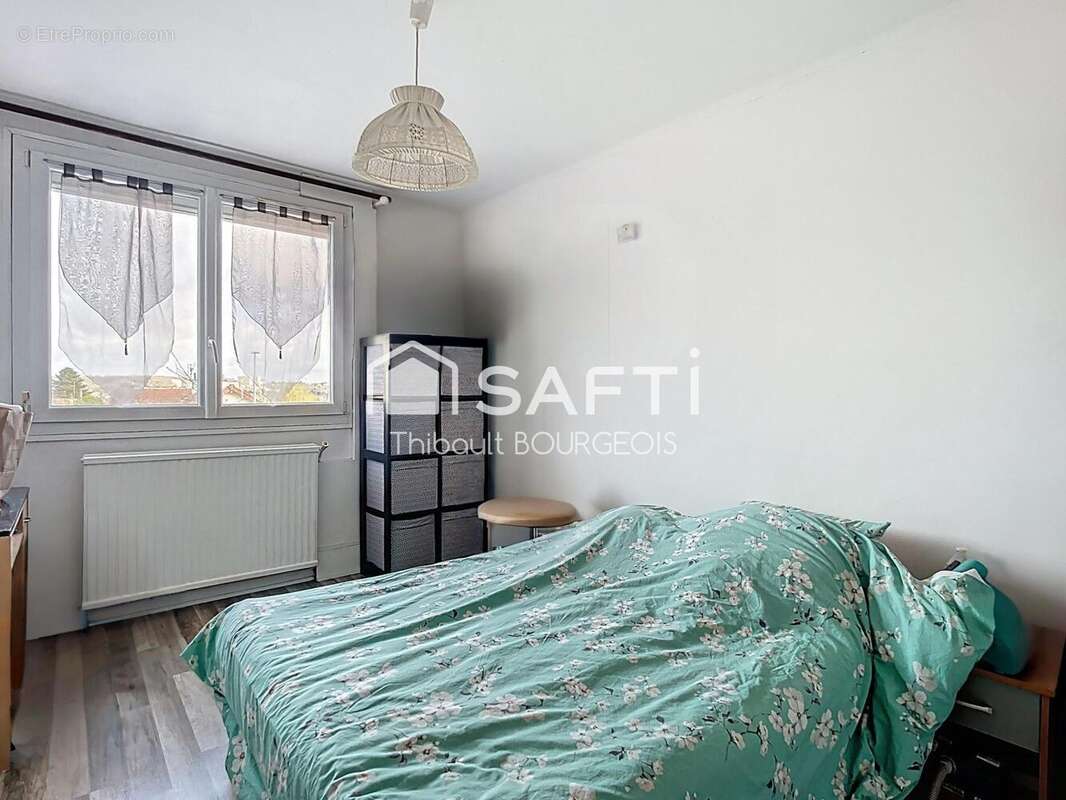 Photo 7 - Maison à VILLEMOMBLE