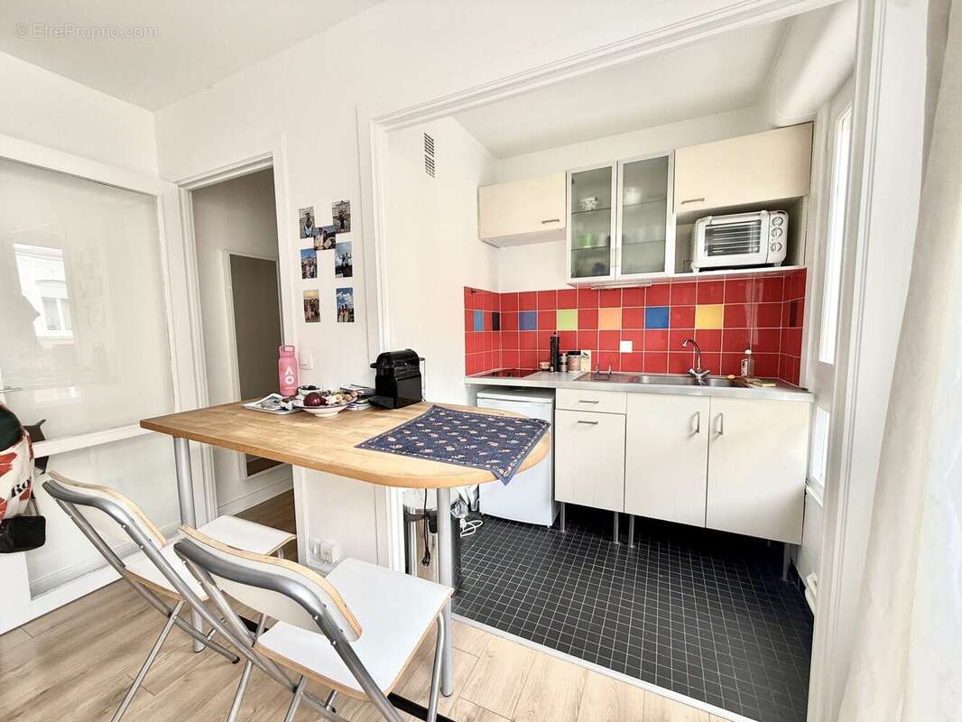 Appartement à LILLE