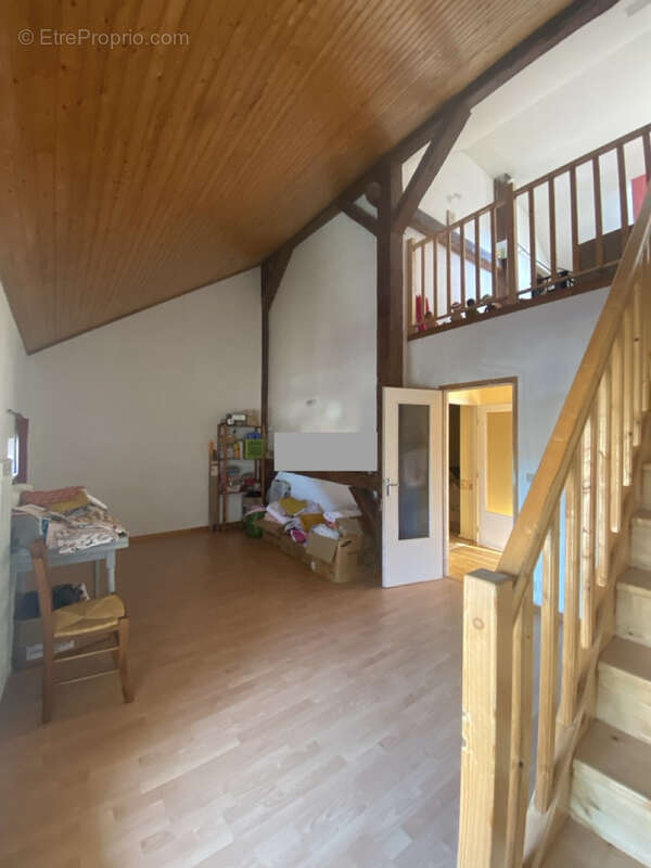 Maison à MOYENMOUTIER