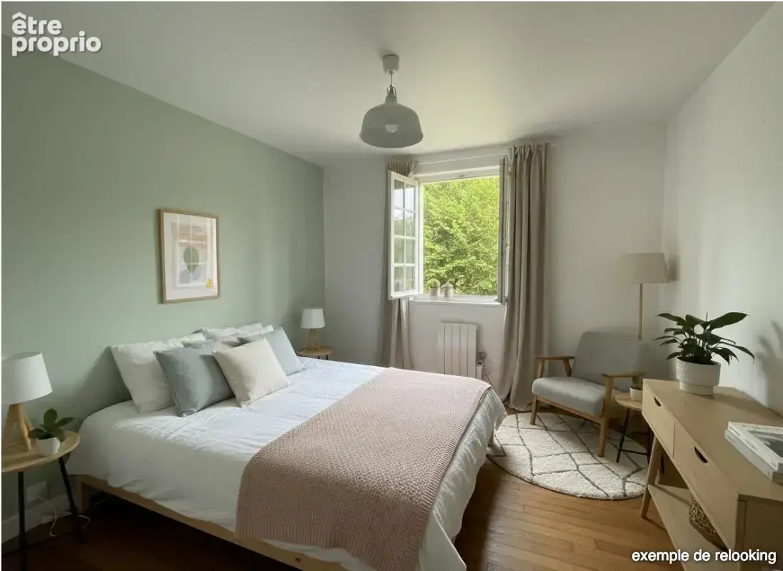 Maison Bourbriac terrain 1,6 hectare BAISSE DE PRIX NEGOCIABLE - photo 7