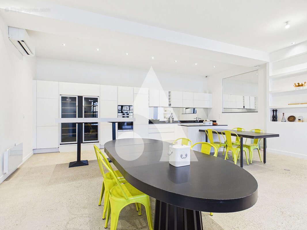 Superbe loft . Limite Caluire / Crépieux - photo 6