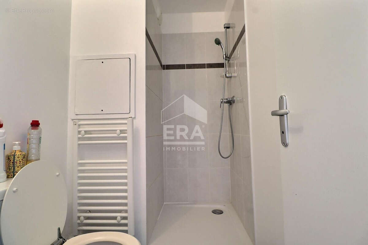 Appartement à STAINS