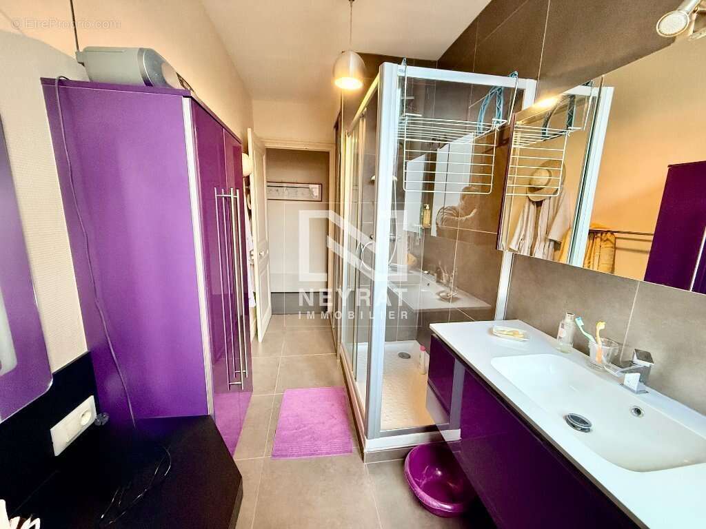 Appartement à CHALON-SUR-SAONE