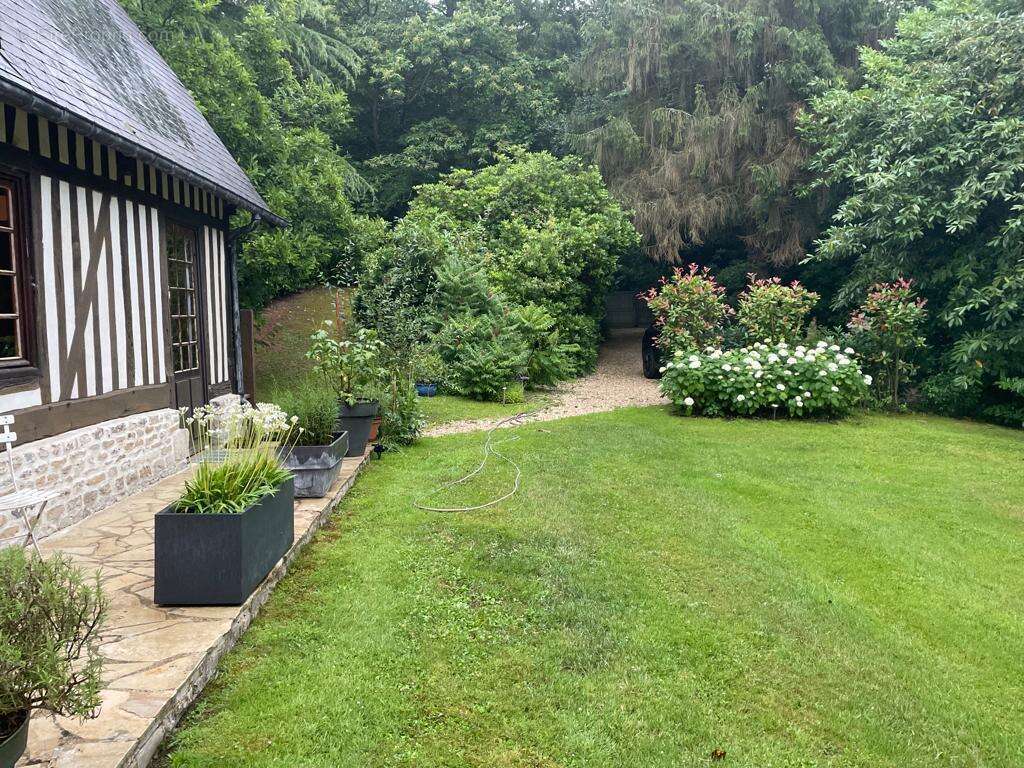 À vendre – Englesqueville-en-Auge (14800) – Maison de charme avec dépendance, piscine et vue exceptionnelle - photo 8
