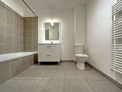 Appartement à VIDAUBAN