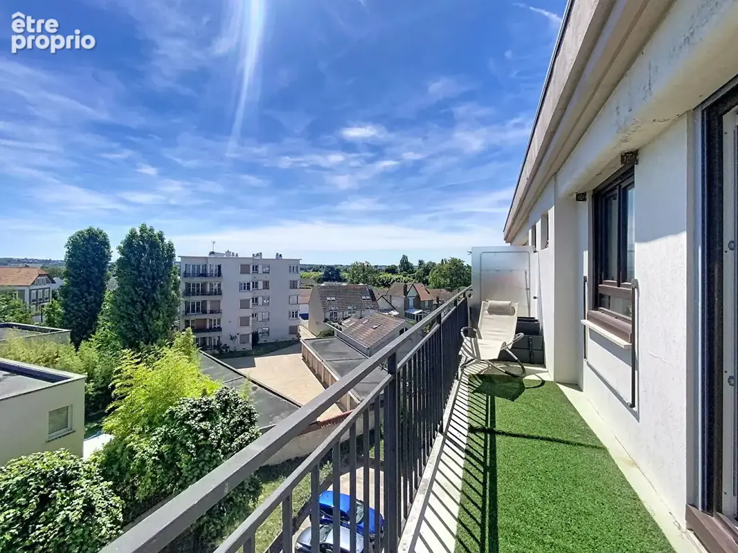 Appartement 2 pièces Adamville - photo 9