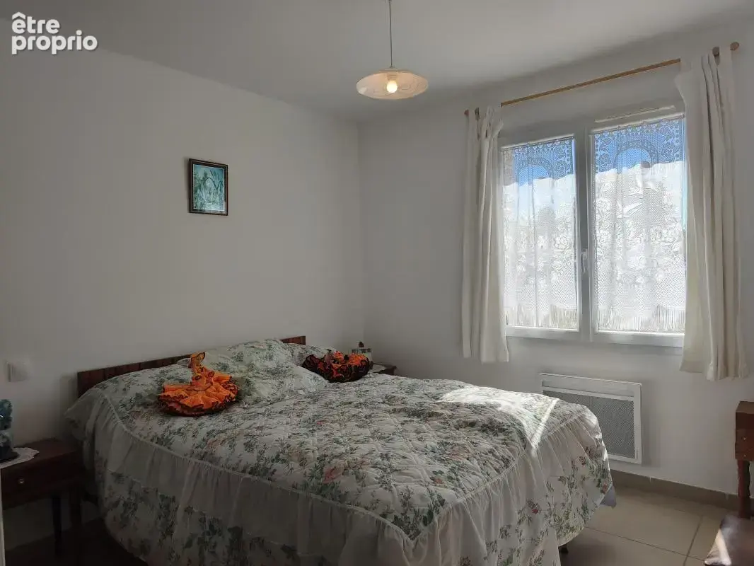 Maison 3 pièces 74 m² à vendre à Mezieres-Sur-Issoire (87330) - photo 10