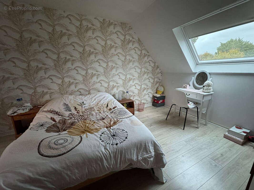 Maison à FRANQUEVILLE-SAINT-PIERRE