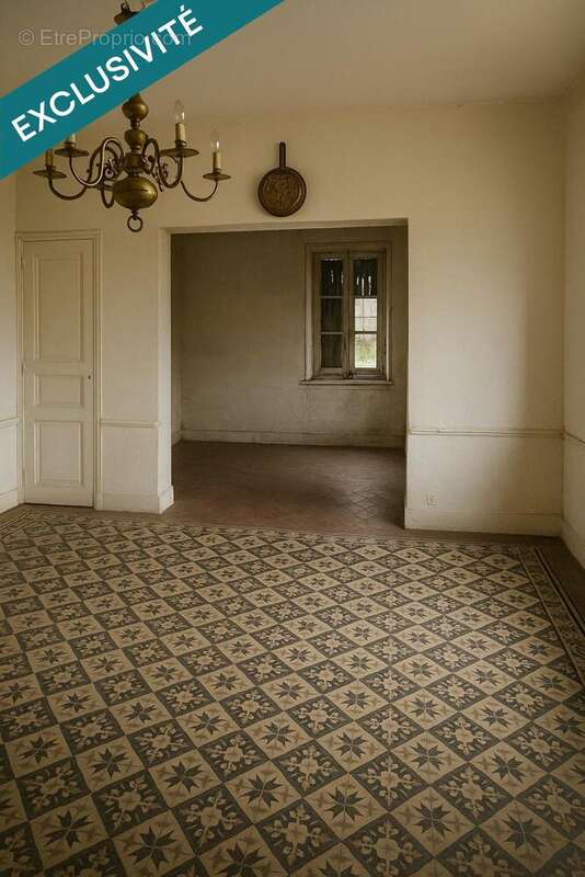 Photo 3 - Maison à SILLY-TILLARD