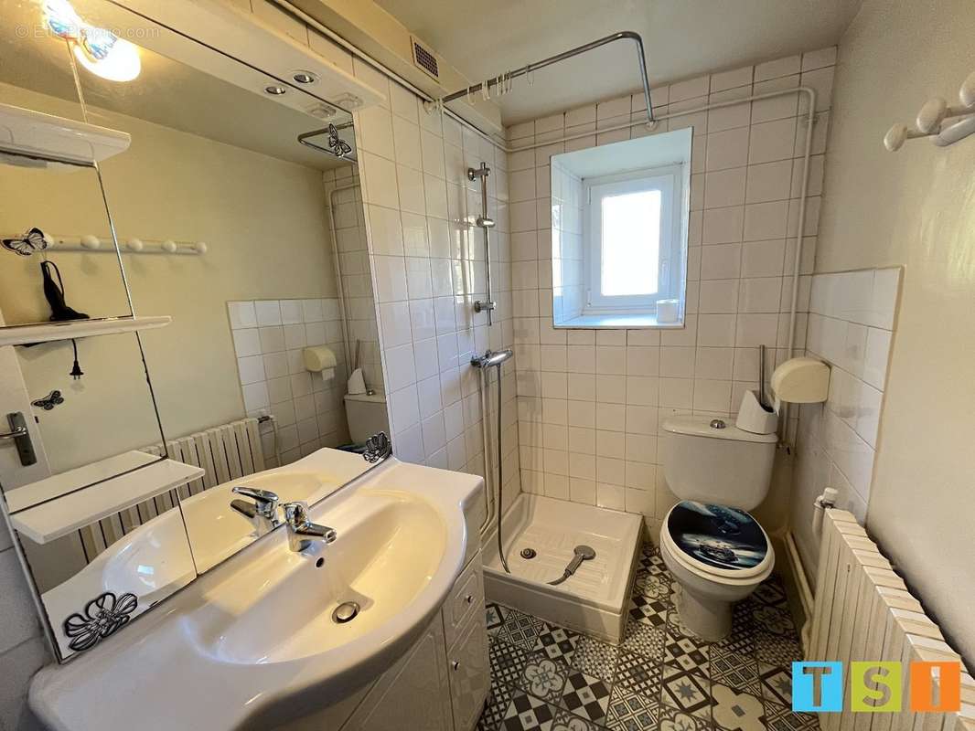 Maison à SALLES-ET-PRATVIEL