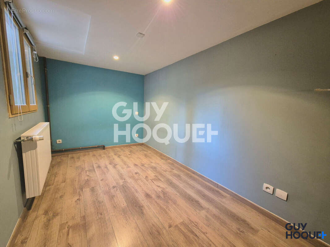 Appartement à LYON-5E