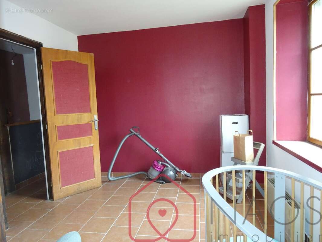 Charmante maison de bourg 62.7 m² - photo 9