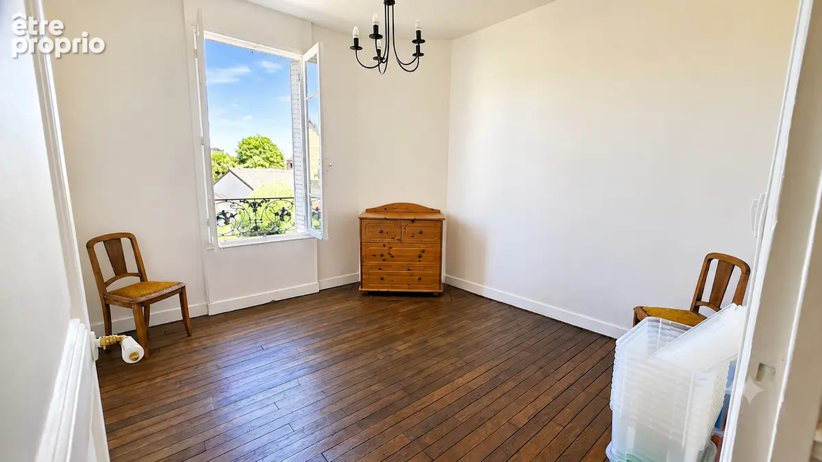 Charmante maison indépendante de 5 pièces avec jardin arboré - photo 12
