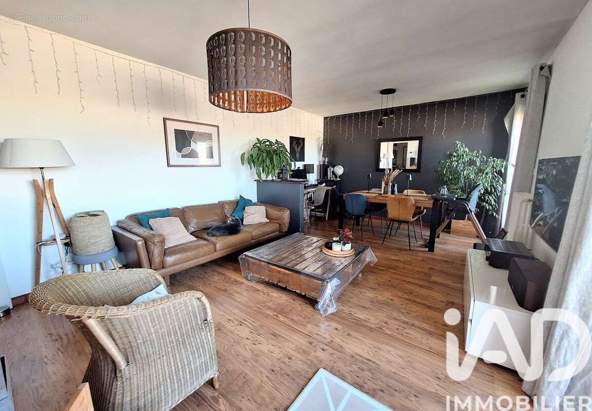 Photo 3 - Appartement à TOULOUSE