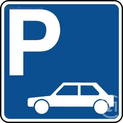 Parking à HELLEMMES-LILLE