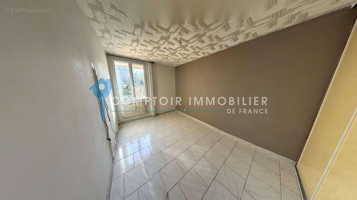 Appartement à CARPENTRAS