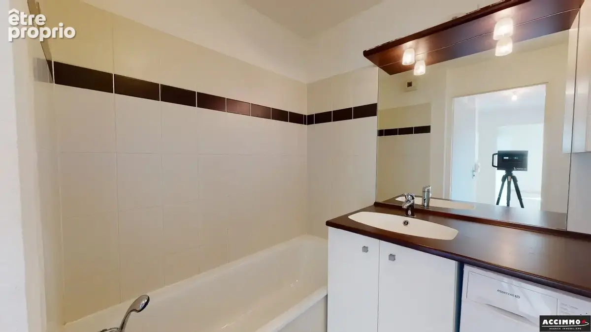 Saint-Orens-De-Gameville  - Appartement 3 pièces - photo 5