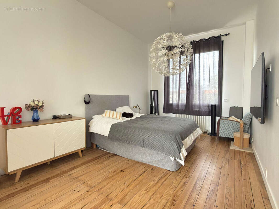 Bordeaux Parc Rivière Maison 6 pièce(s) 158 m2 - photo 10