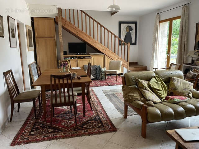 Maison avec vue pyrénéen avec dépendances aménagables, 2.8ha - photo 5