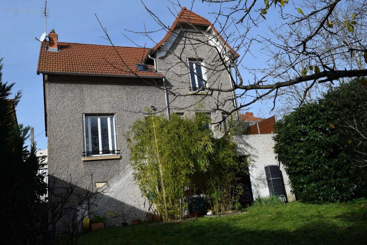 Maison à ROANNE