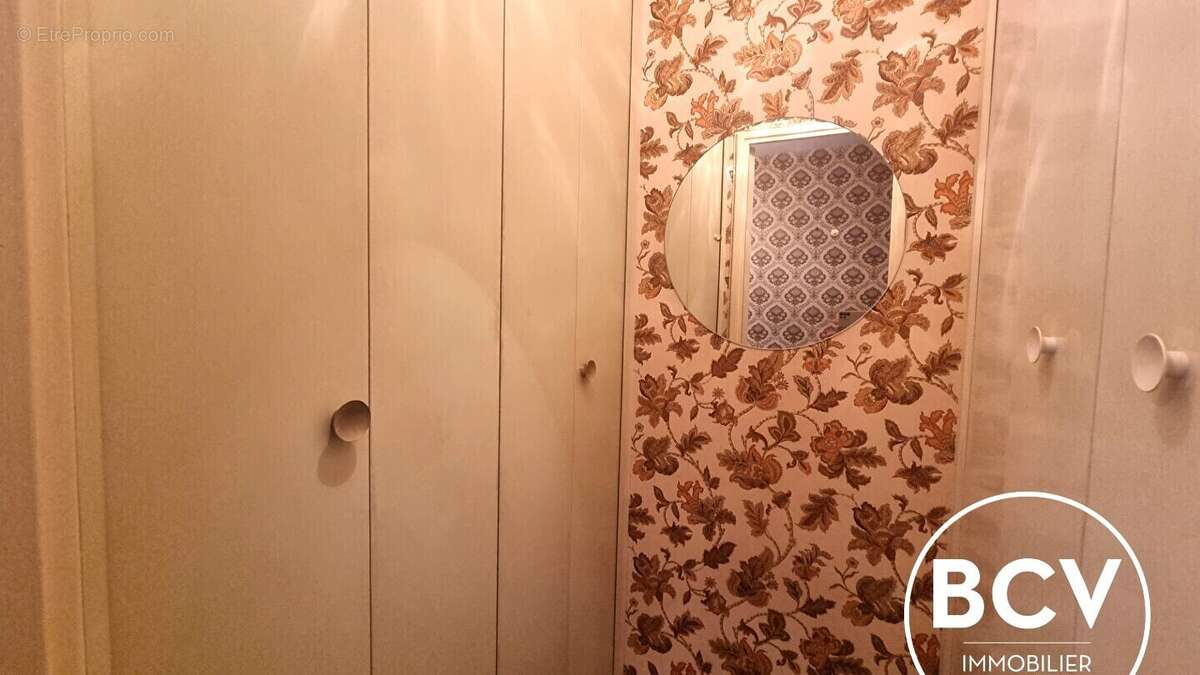 Appartement à CHARTRES