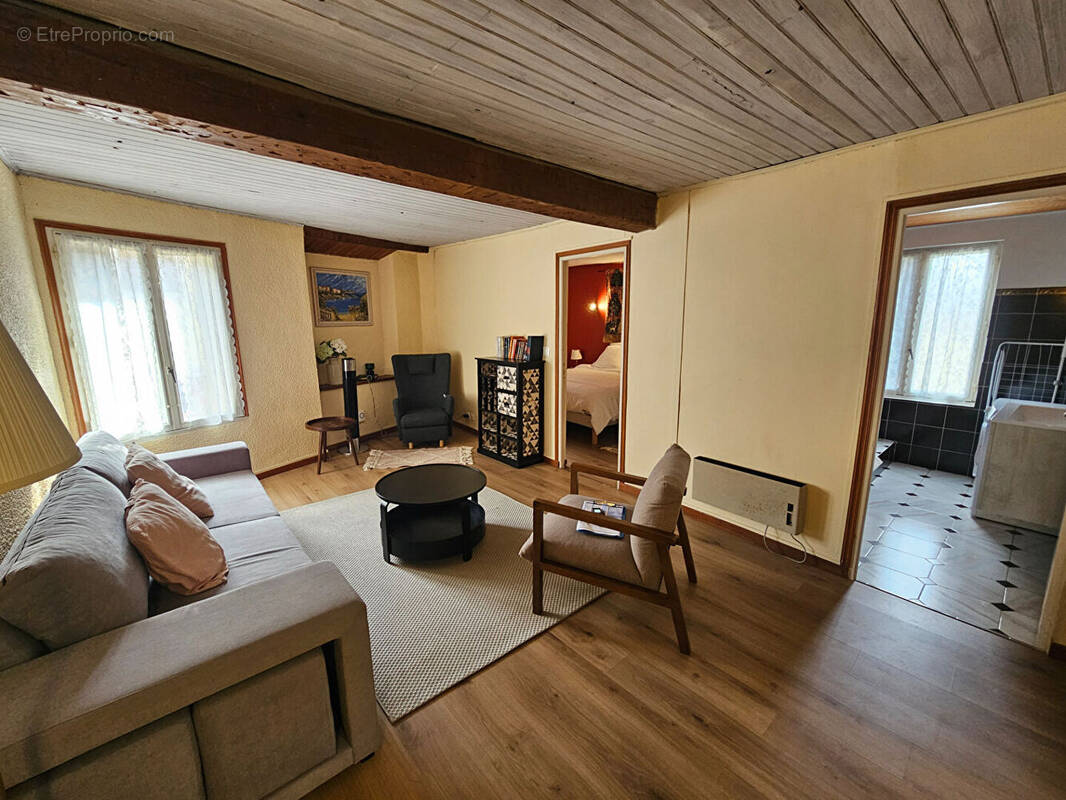 Maison à CARCASSONNE