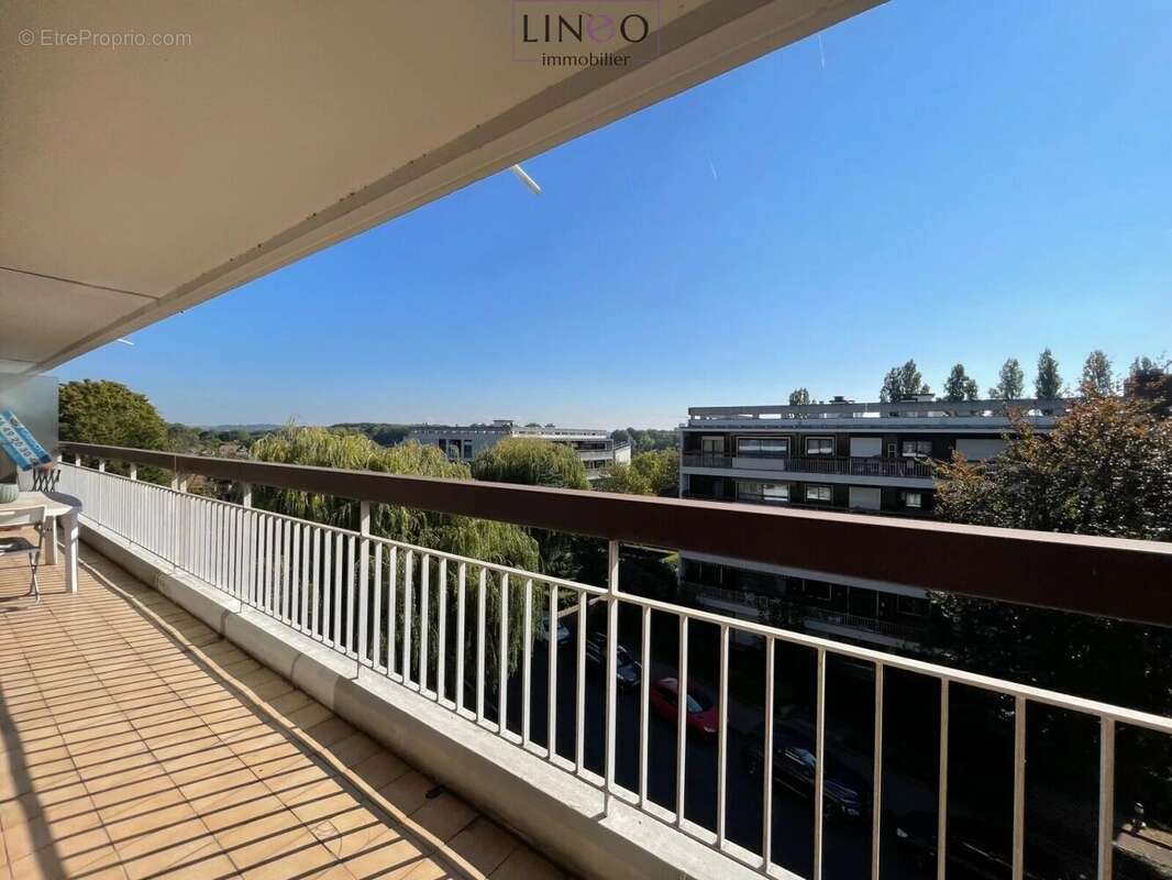 Appartement à ATHIS-MONS