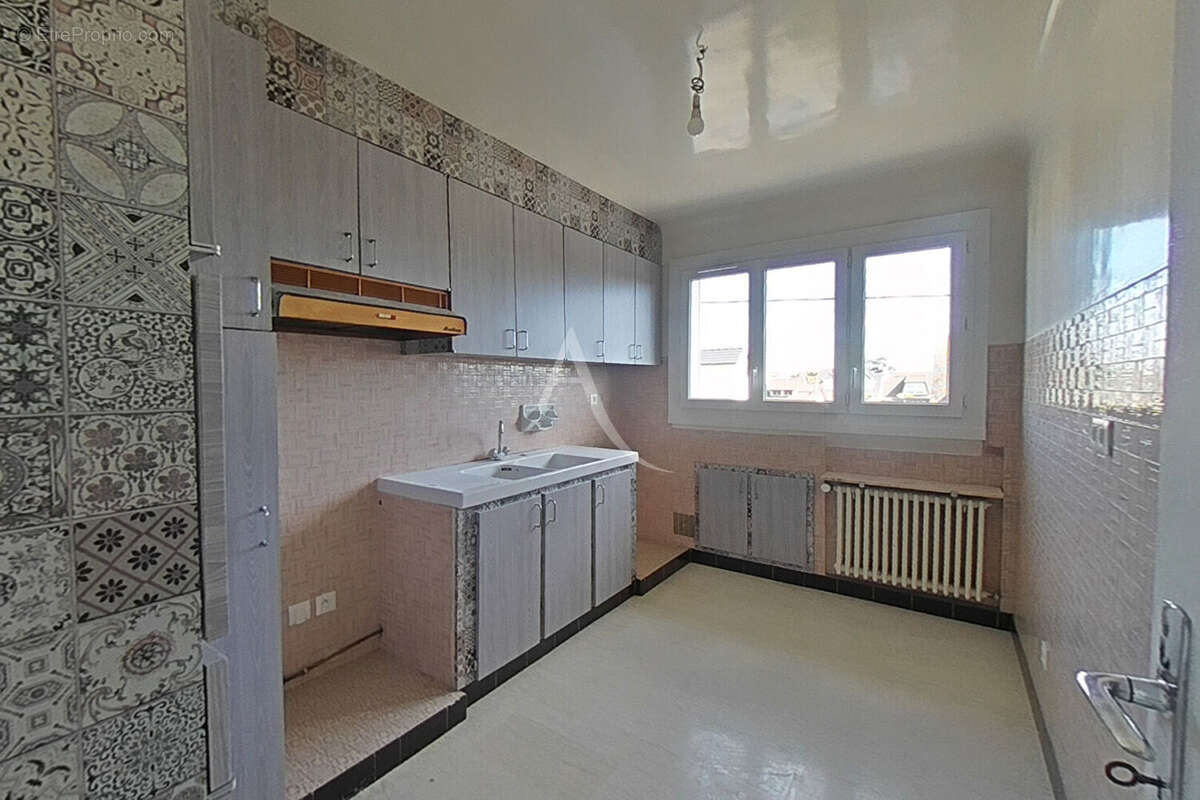 Appartement à GAGNY