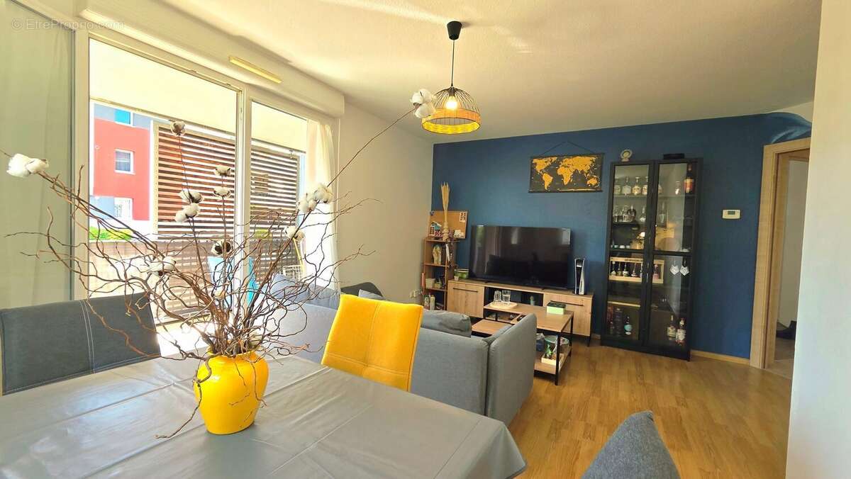 Appartement à PFASTATT