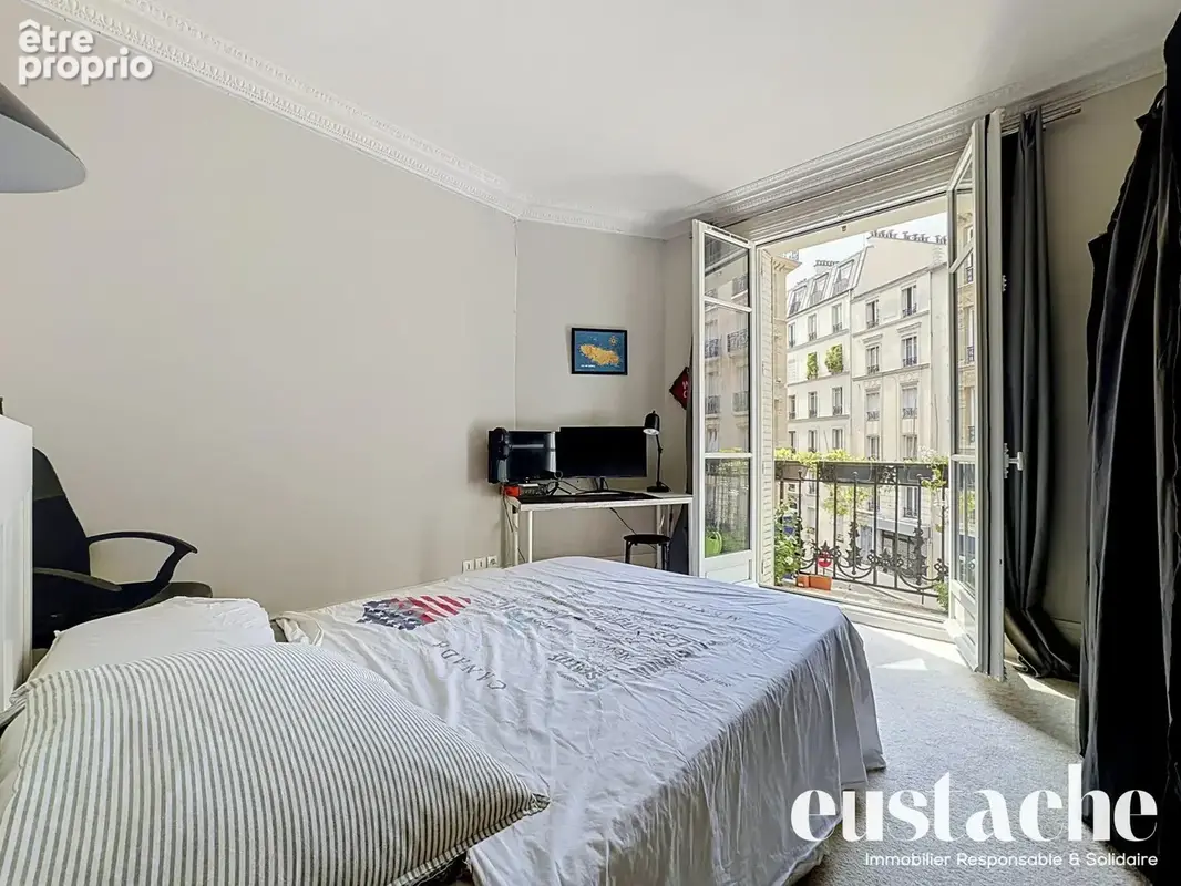 Appartement 4 pièces 75 m² à vendre à Paris-5e (75005) - photo 9