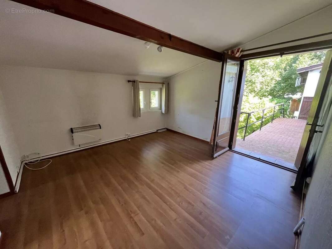 Maison à SALIES-DE-BEARN