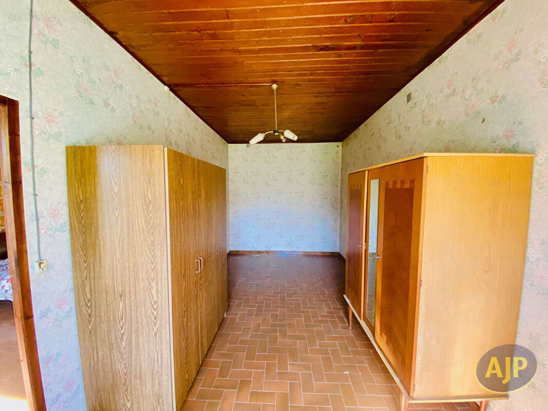 Maison à GAILLAN-EN-MEDOC