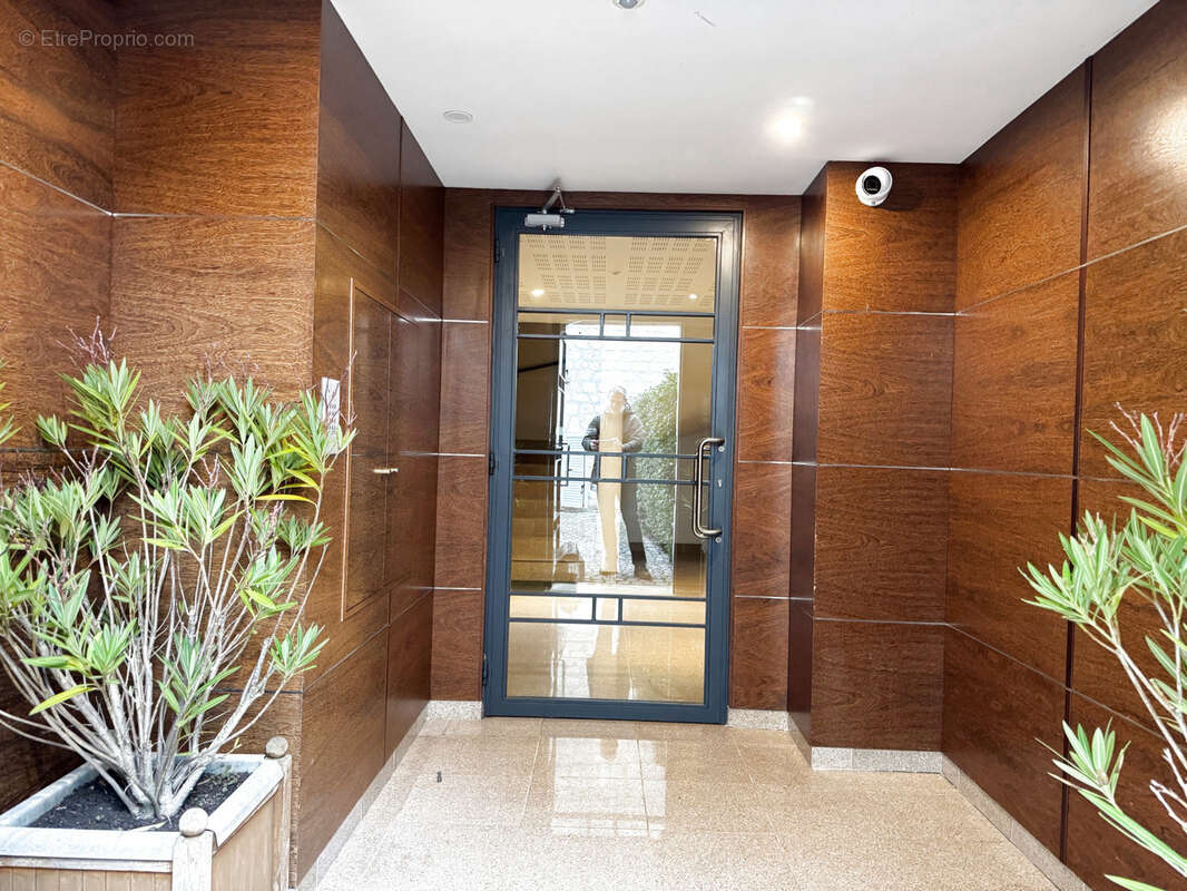 Appartement à VEMARS