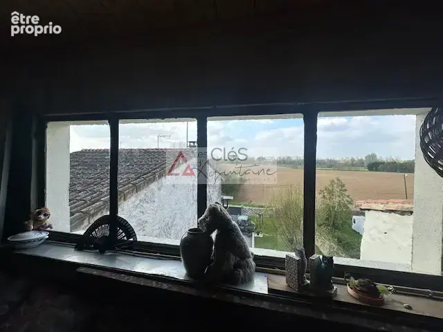 Maison avec garage beguey - photo 10