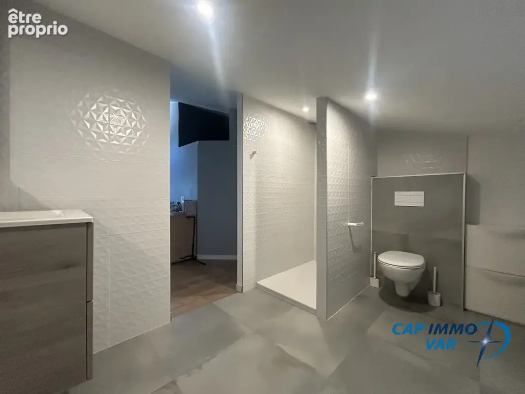 Maison 4 pièces 130 m² à vendre à Sanary-Sur-Mer (83110) - photo 9