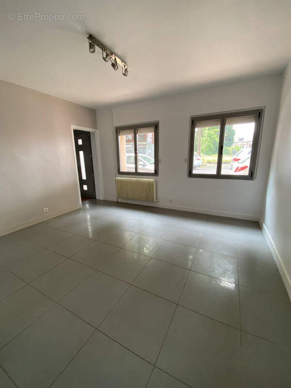 Maison à LE PETIT-QUEVILLY